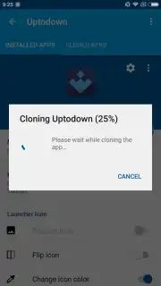 App Cloner capture 1