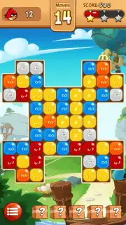 Angry Birds Blast capture 6