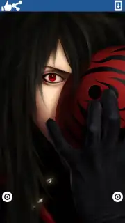 Wallpaper for Naruto capture 5