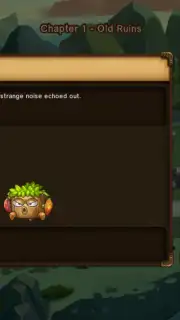 Pocket Brawl: Fire capture 10