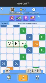 Word Crack 2 capture 3