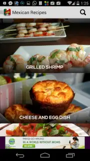 Mexican Recipes capture 5