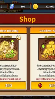 Hero Town Online capture 12