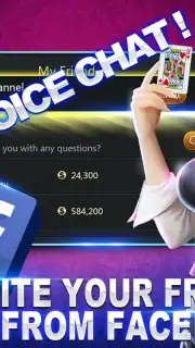 Poker Mania capture 11