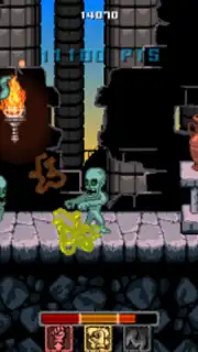 Punch Quest capture 4
