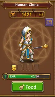 Tavern Heroes capture 10