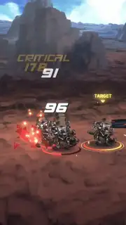 Final Gear capture 10