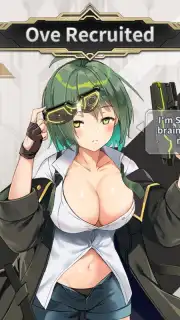 GODDESS KISS: O.V.E capture 13