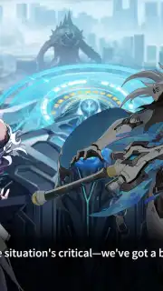Yggdrasil 2: Awakening capture 5