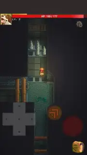 Doggo Dungeon: A Dog's Tale capture 5
