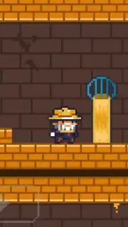 Cruel Dungeon capture 3
