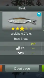 My Fishing World capture 1