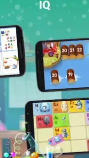 Intellecto Kids Learning Games capture 13