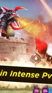 Dragon Striker capture 1