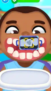 Dentist for children's capture 16