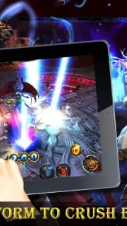 Rise of Darkness capture 15