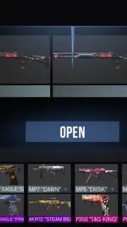 Case Simulator Standoff capture 10