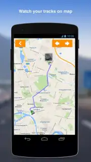 CamOnRoad capture 4