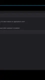 WLANAudit capture 1