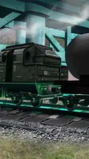 Train Sim 2015 capture 4