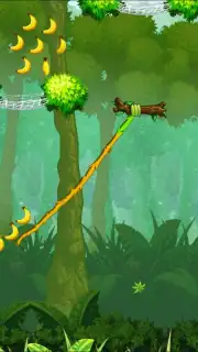 Benji Bananas capture 9