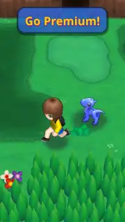 Drakomon capture 1