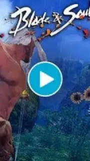 Blade & Soul Revolution (KR) capture 1
