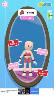 Famous Fashion capture 4