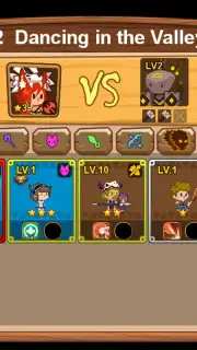 Tales of Loss capture 3