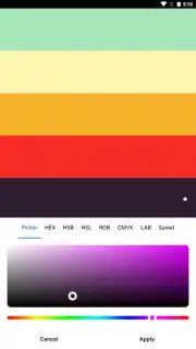 Coolors capture 12
