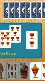 Tute a Cuatro capture 8