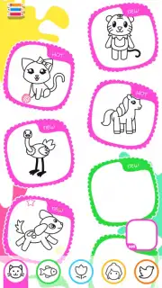 Drawing Games for Kids capture 5
