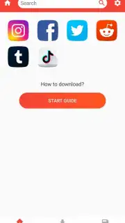 Sate Kyite Downloader capture 10