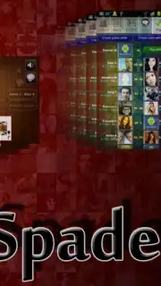 Live Spades Pro capture 4