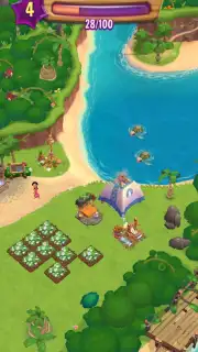 Paradise Bay capture 1