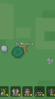 Lordz.io - Real Time Strategy Multiplayer IO Game capture 8