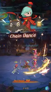 Madtale: Idle RPG capture 7