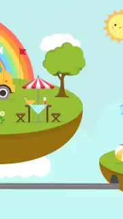 Tiny Puzzle capture 1
