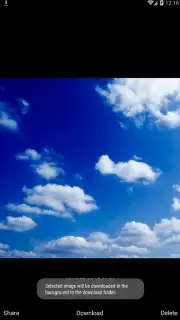 Capture App Photo Storage capture 5