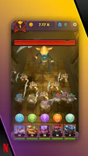 Dungeon Dwarves capture 3