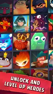 Slash Mobs capture 9