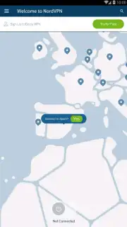 NordVPN capture 2