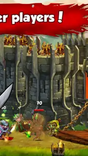 Band of Heroes capture 10