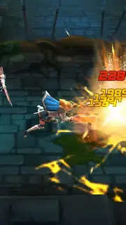 BladeWarrior capture 5