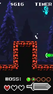 Soul Chase capture 10