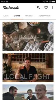 Tastemade capture 1