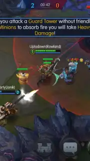Moba Legends capture 7
