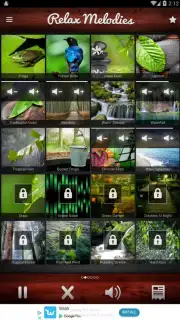 Расслабляющая медитация capture 6