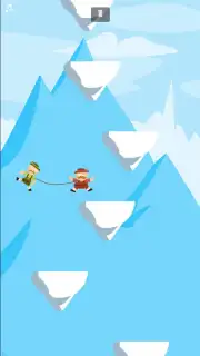 Yodel Climbers capture 5