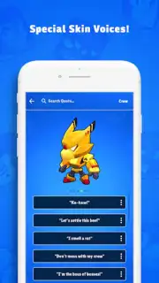 SFX for Brawl Stars capture 1